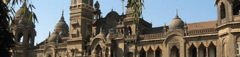 Jashbhai Maganbhai Patel College of Commerce